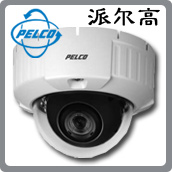 Pelco Camera